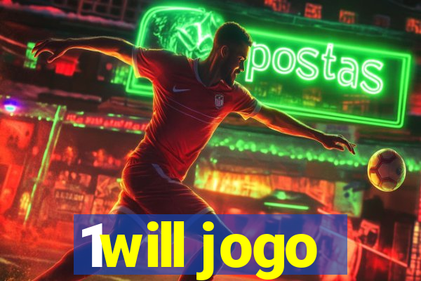 1will jogo